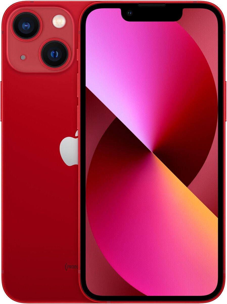 Apple iPhone 13 mini 512GB kaina