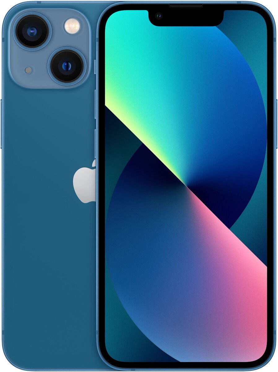 Apple iPhone 13 mini 256GB kaina