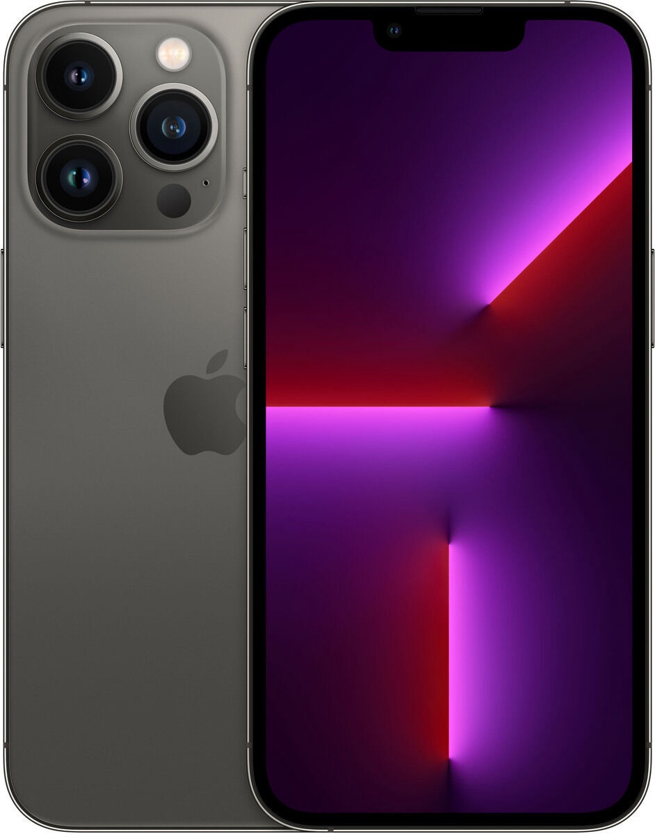 Apple iPhone 13 Pro 1TB kaina