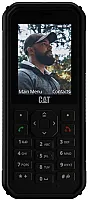 CAT B40 Dual