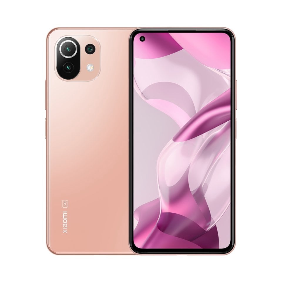 Xiaomi 11 Lite 5G NE 128GB kaina