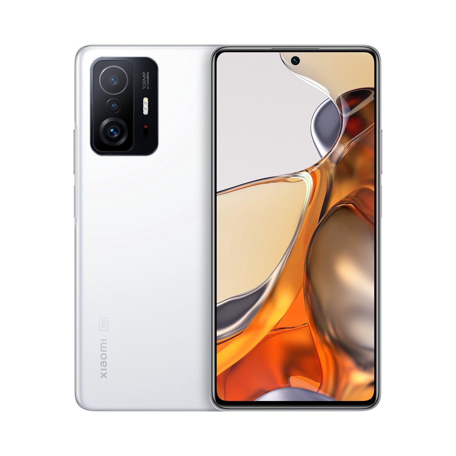 Xiaomi 11T Pro 128GB kaina