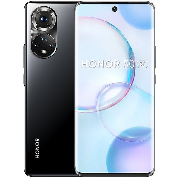 Honor 50 256GB price