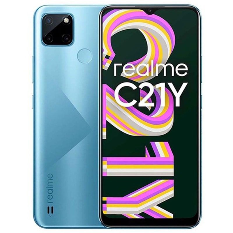 Realme C21Y 64GB price