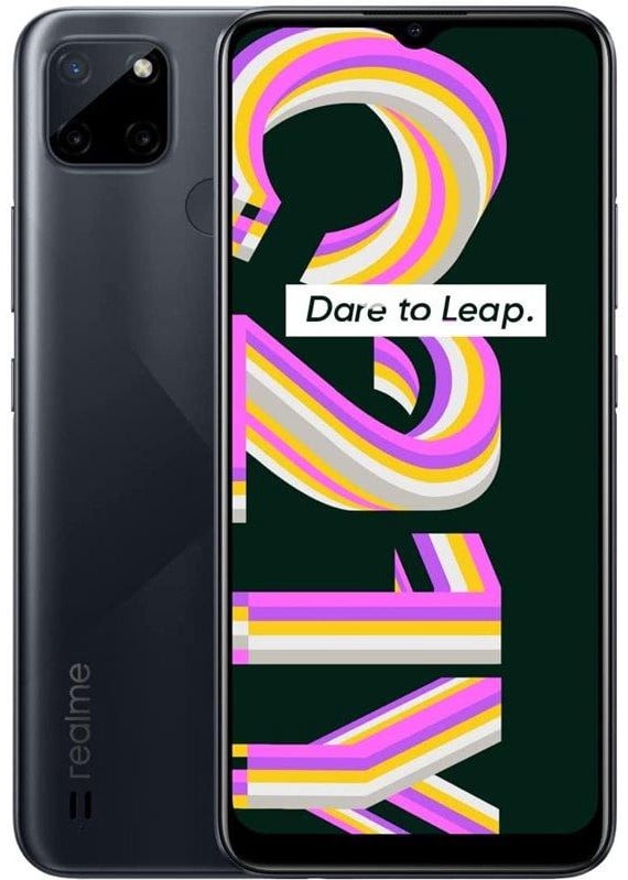 Realme C21Y 32GB cena