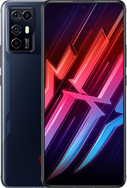 Red Magic 6R 128GB kaina