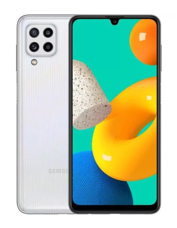 Samsung Galaxy M32 128GB cena