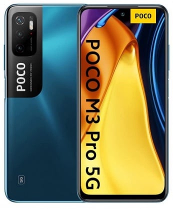 Xiaomi Poco M3 Pro 128GB kaina