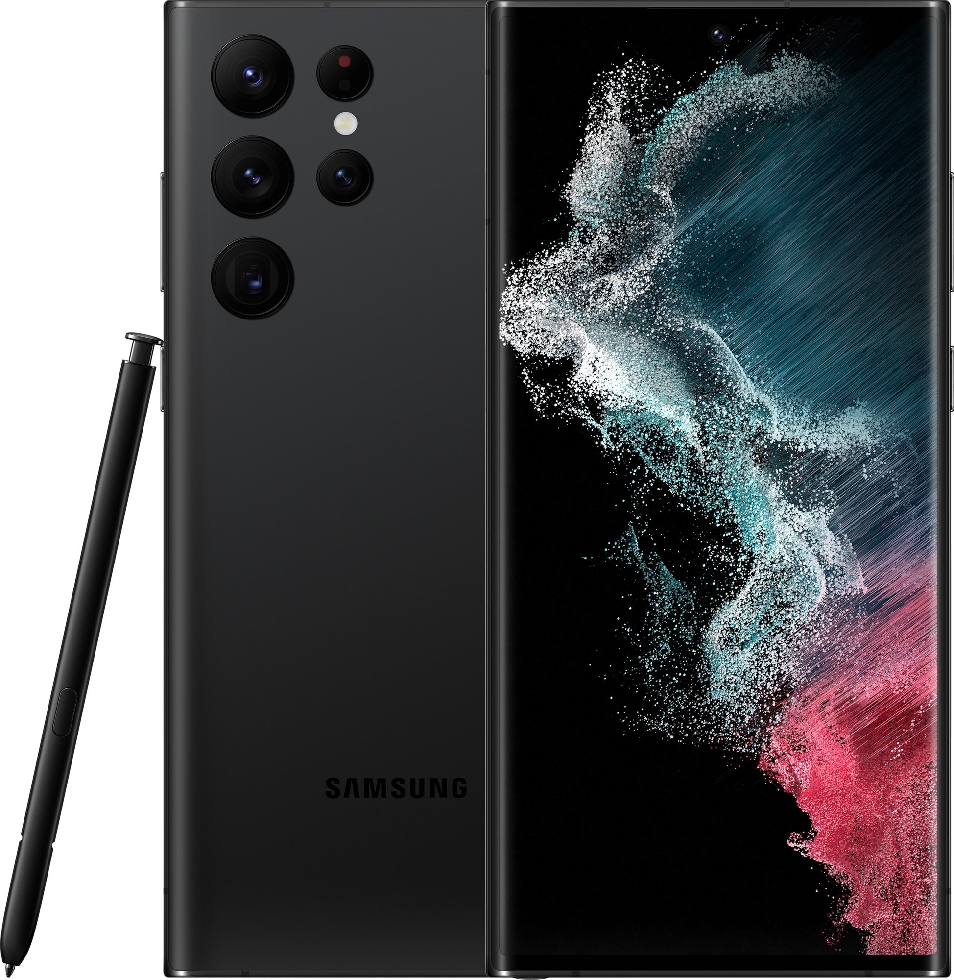 Samsung Galaxy S22 Ultra 256GB цена