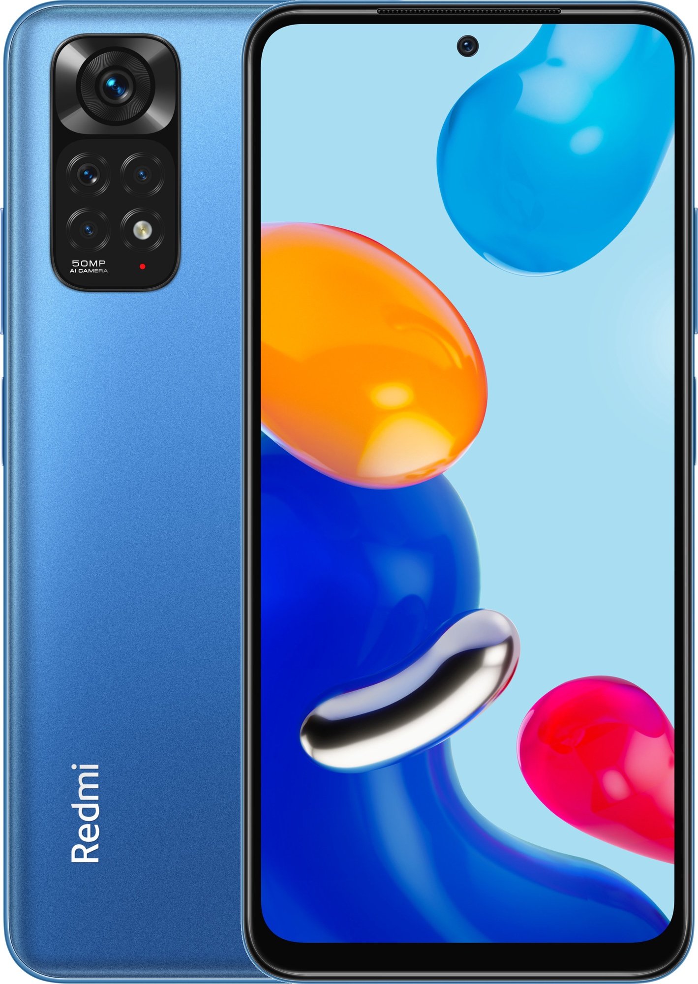 Xiaomi Redmi Note 11 64GB price