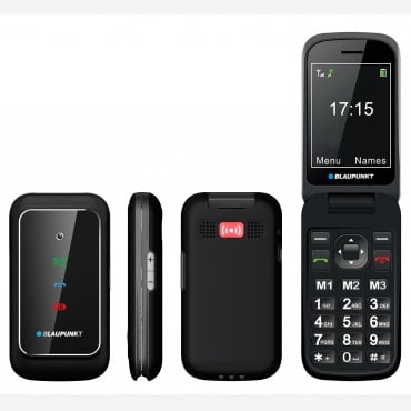 Blaupunkt BS 08 32GB kaina