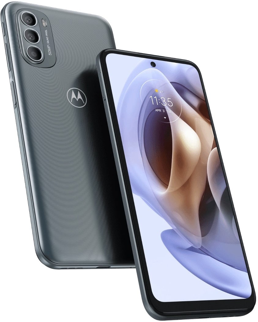 Motorola Moto G31 64GB hind