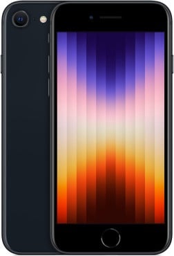 Apple iPhone SE 2022 64GB cena