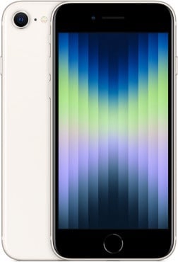 Apple iPhone SE 2022 256GB cena