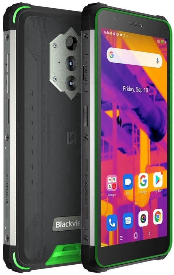 Blackview BV6600 Pro 64GB price