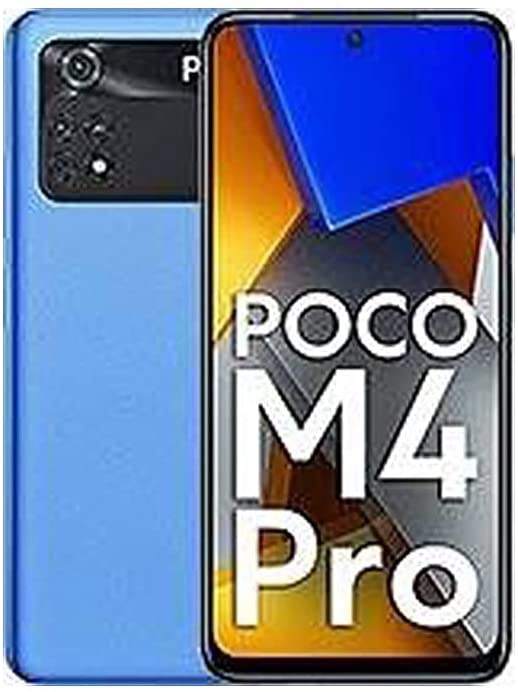 Xiaomi Poco M4 Pro 4G 256GB kaina