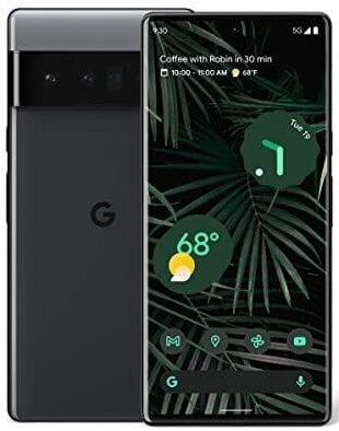 Google Pixel 6 PRO 5G 128GB цена