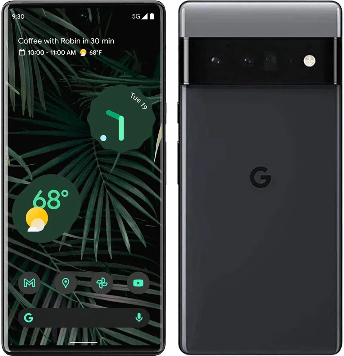 Google Pixel 6 PRO 5G 256GB цена