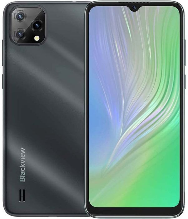 Blackview A55 16GB hind