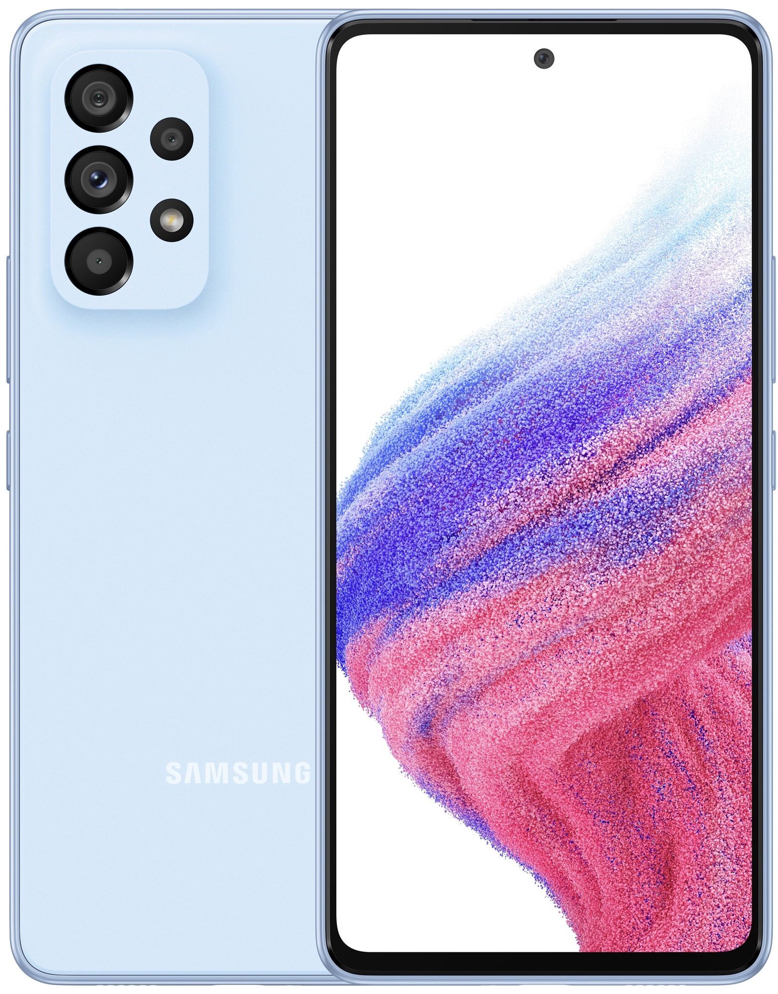 Samsung Galaxy A53 5G 128GB price
