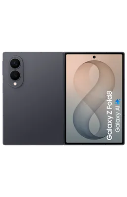 Samsung Galaxy Z Fold 8 512GB