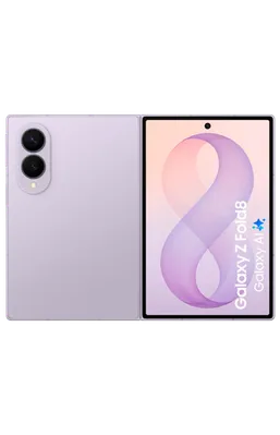 Samsung Galaxy Z Fold 8 256GB