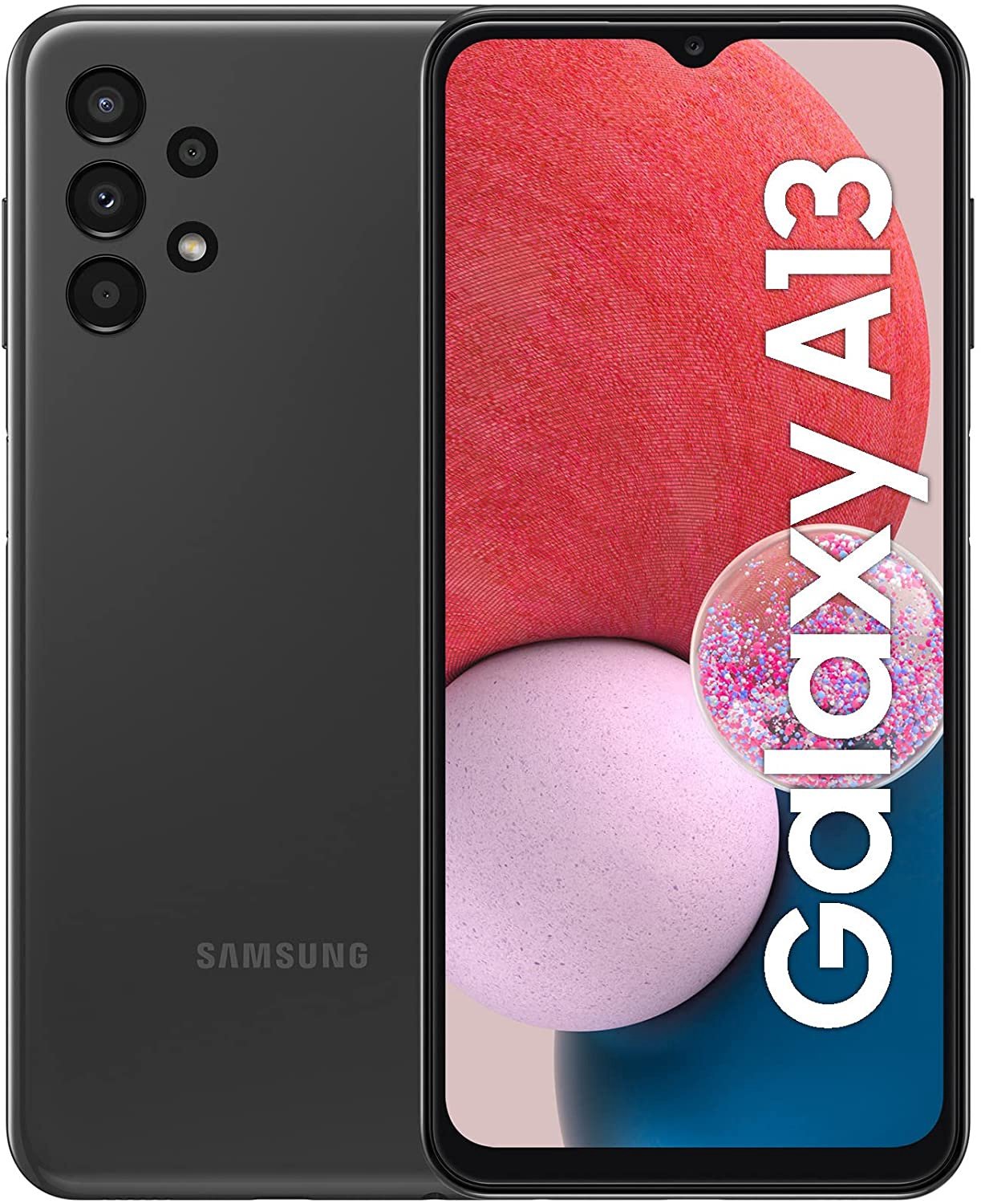 Samsung Galaxy A13 32GB цена