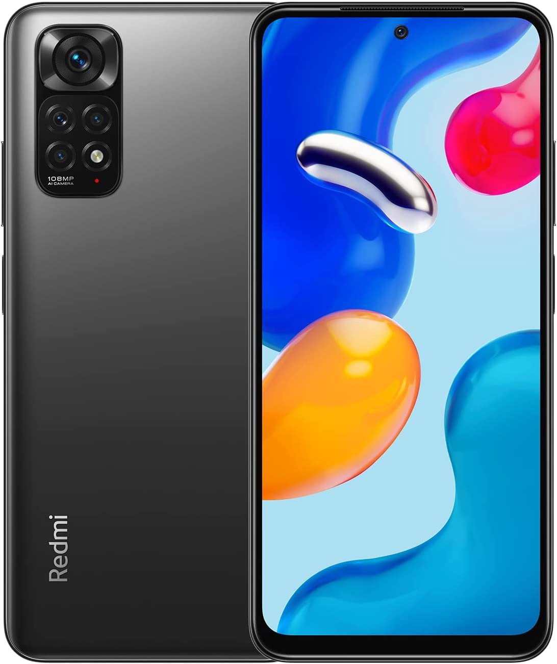Xiaomi Redmi Note 11S 64GB cena