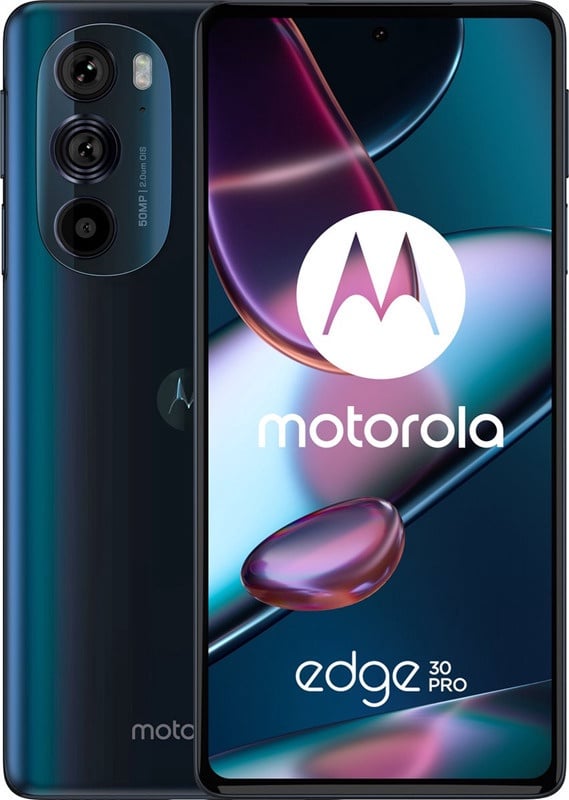 Motorola Edge 30 Pro 256GB hind