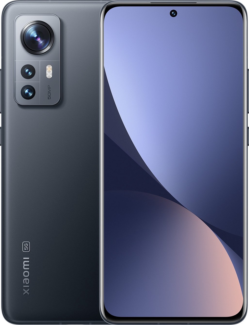 Xiaomi 12X 128GB цена