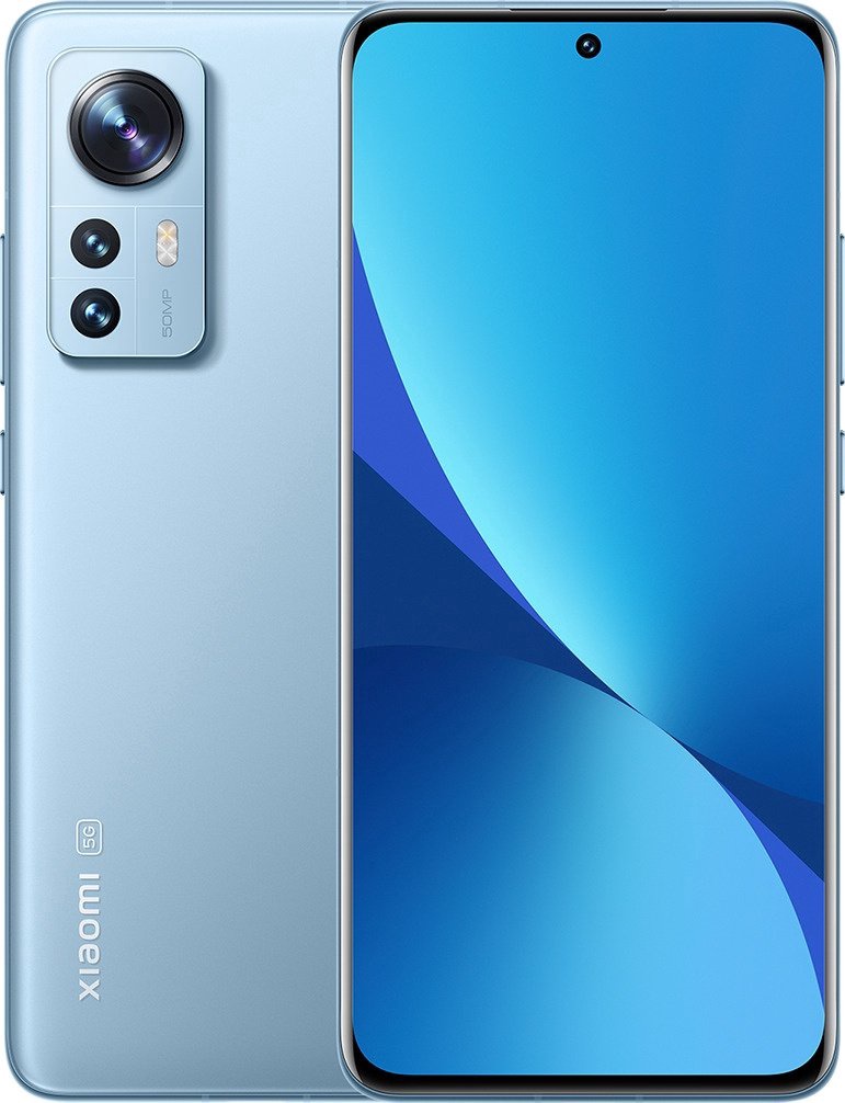 Xiaomi 12X 256GB цена