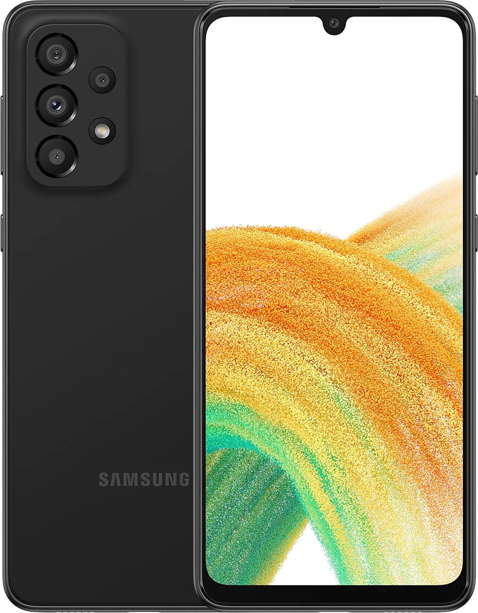 Samsung Galaxy A33 5G 128GB price