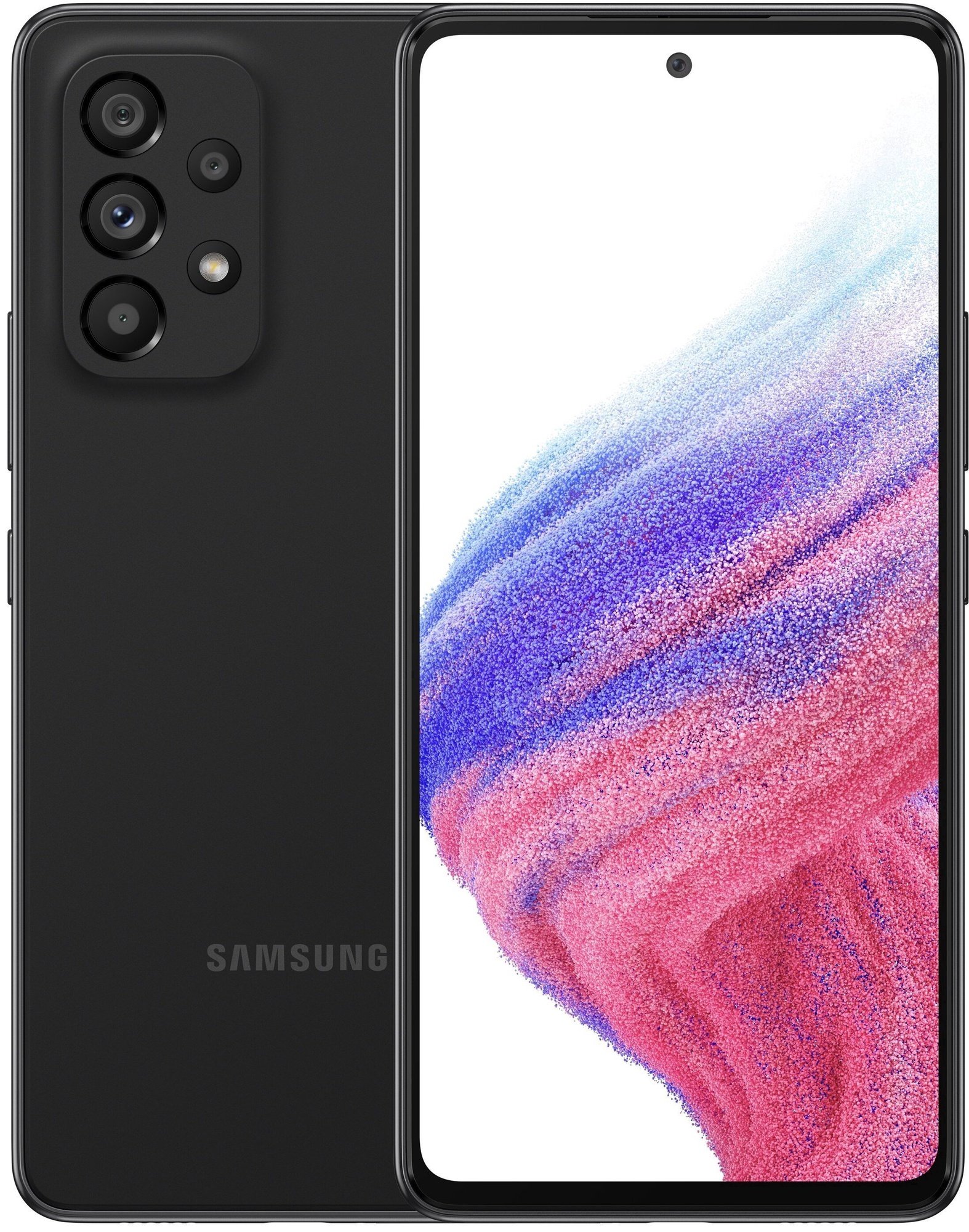 Samsung Galaxy A53 5G Enterprise 128GB price
