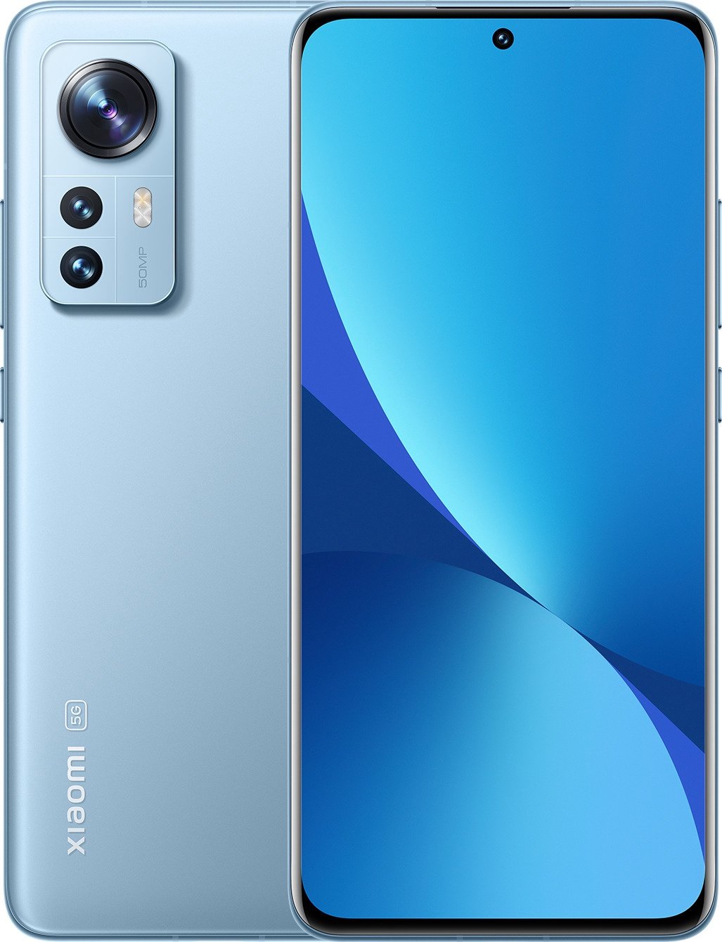 Xiaomi 12 128GB kaina