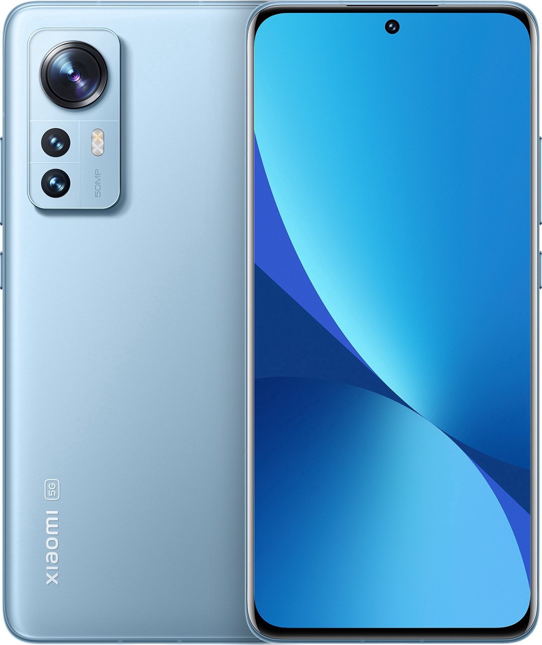 Xiaomi 12 256GB kaina