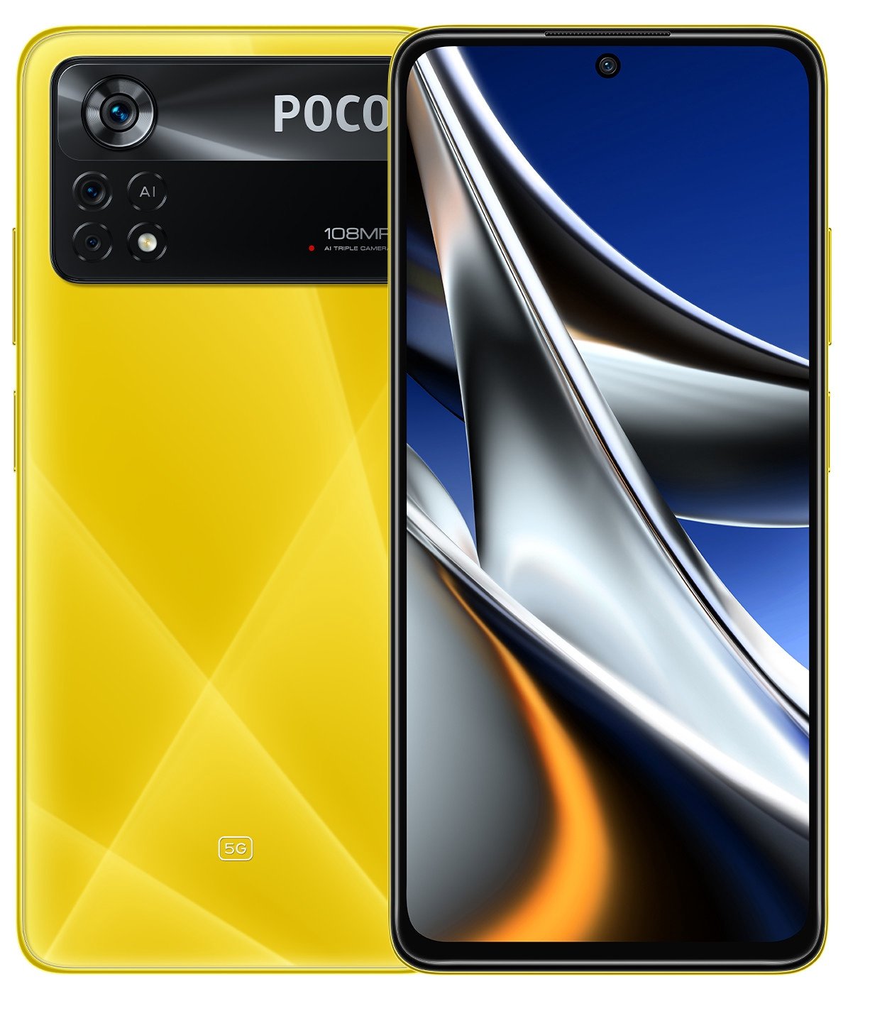 Xiaomi Poco X4 Pro 5G 256GB цена