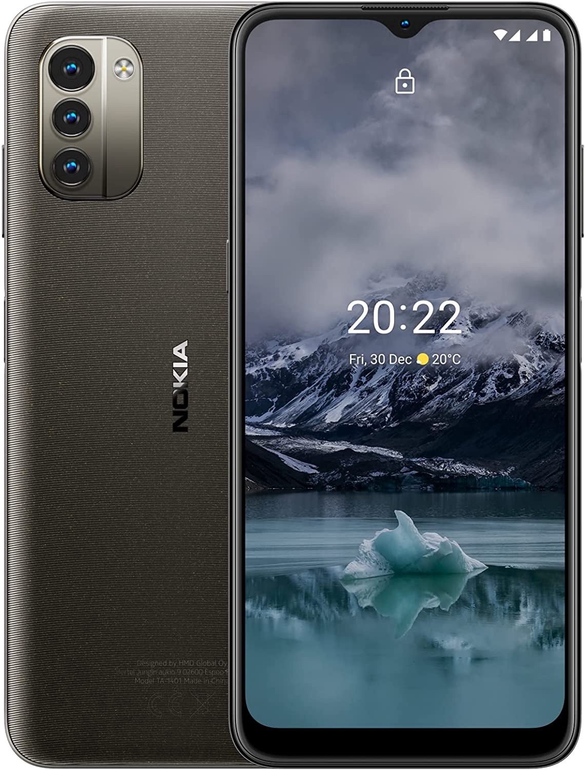 Nokia G11 32GB cena
