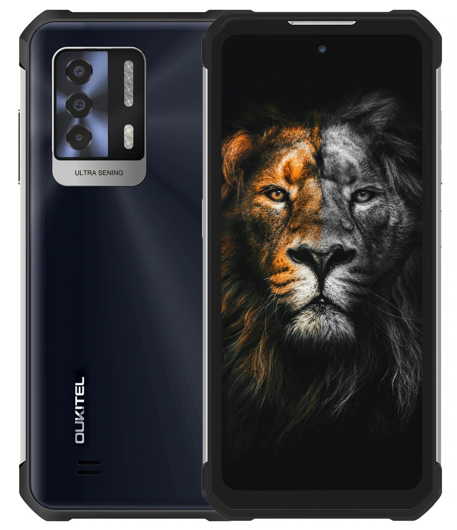 Oukitel WP17 128GB цена