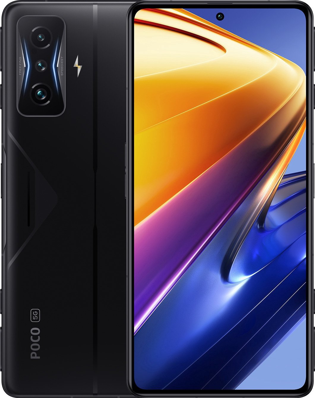 Xiaomi Poco F4 GT 128GB price