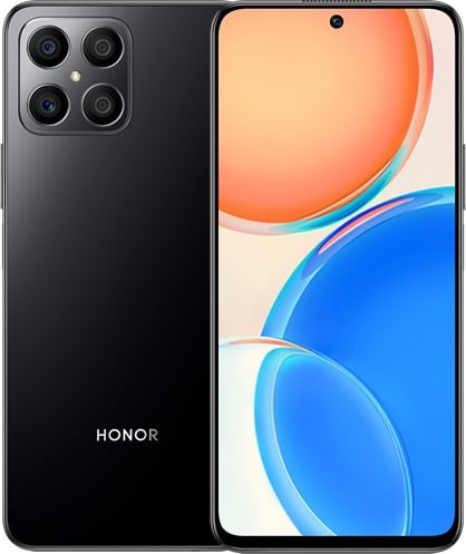 Honor X8 128GB kaina
