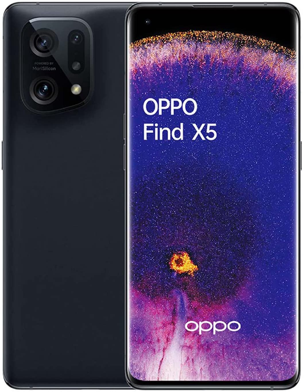 OPPO Find X5 256GB цена