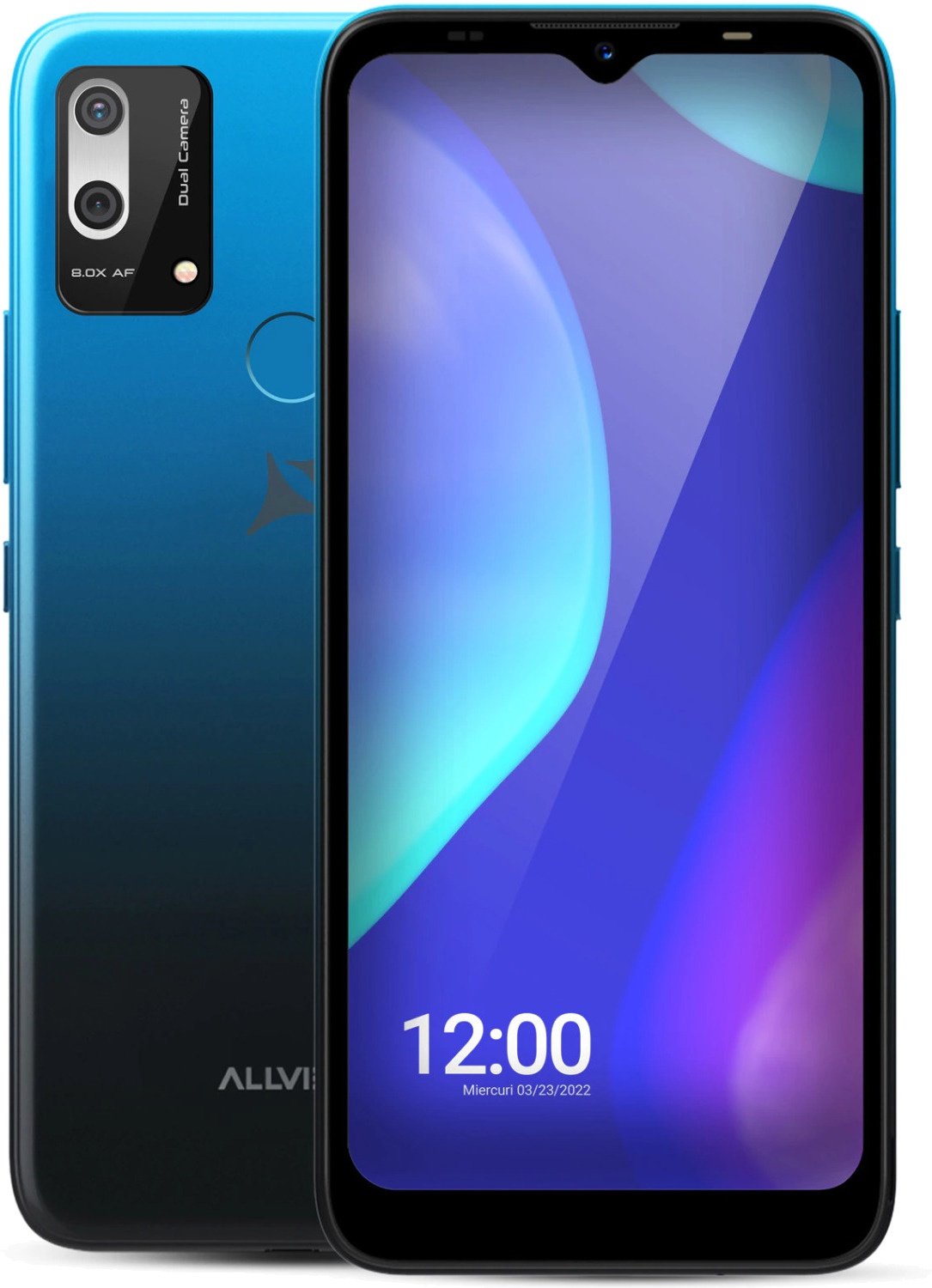Allview A30 Max 32GB cena