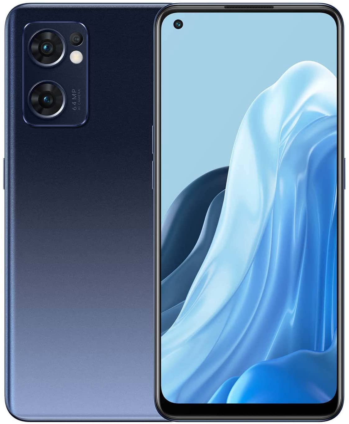 Oppo Find X5 Lite 256GB kaina