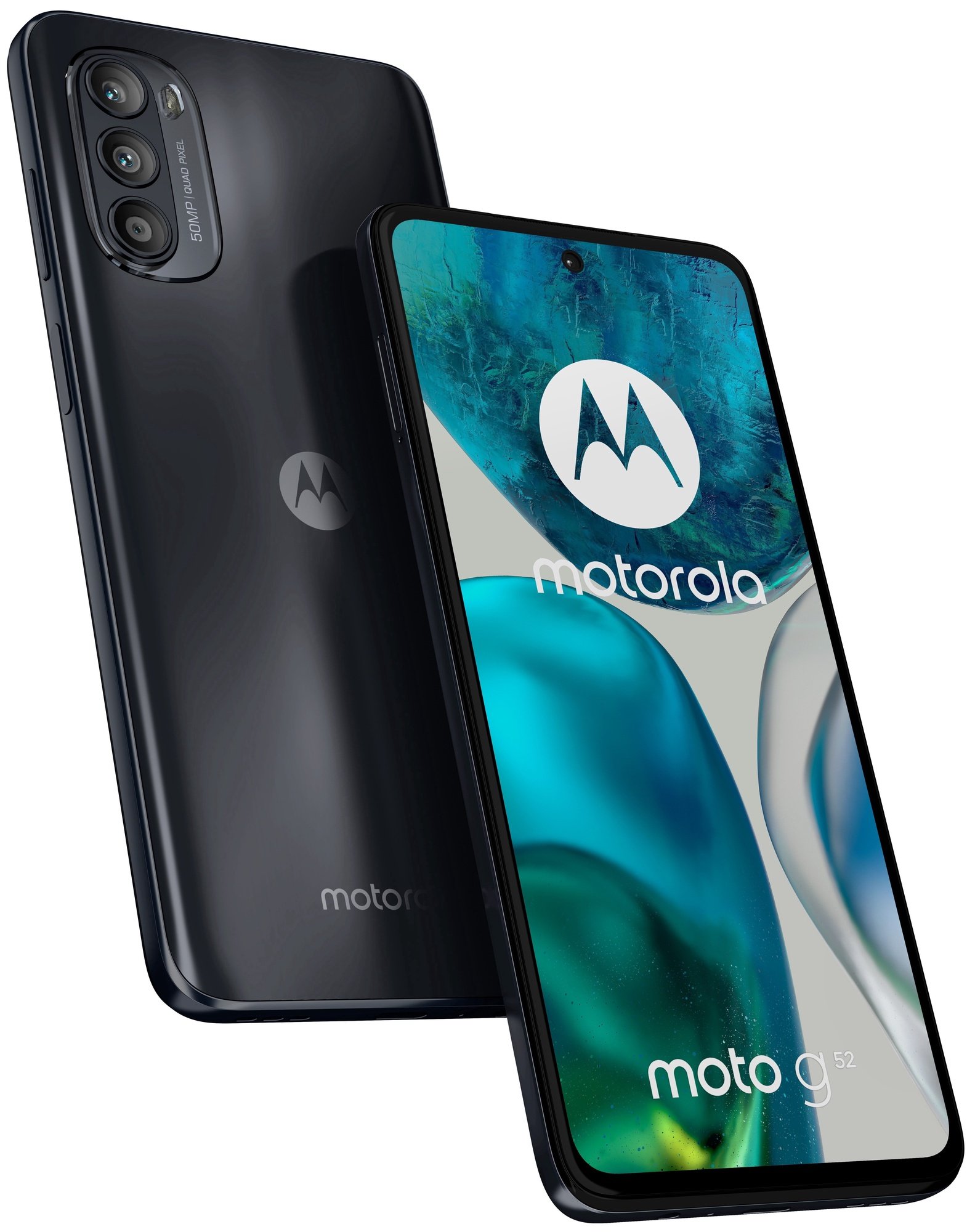 Motorola Moto G52 128GB цена