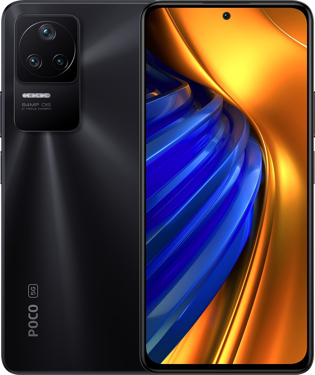 Xiaomi Poco F4 128GB цена