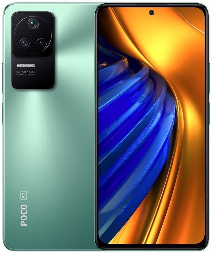 Xiaomi Poco F4 256GB price
