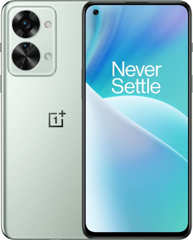 OnePlus Nord 2T 128GB cena