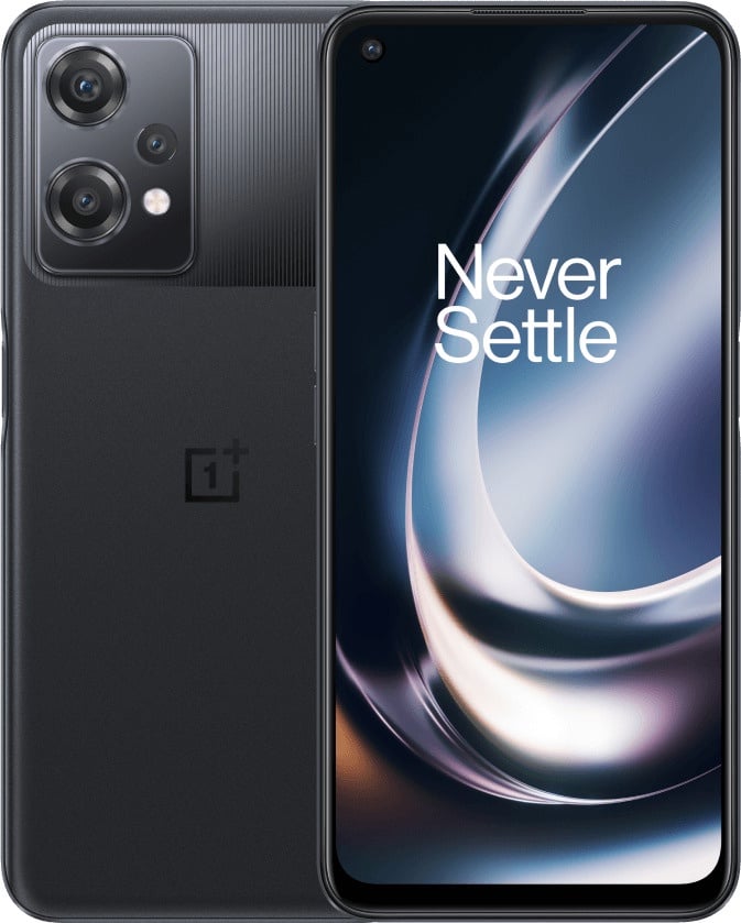 OnePlus Nord CE 2 Lite 5G 128GB kaina