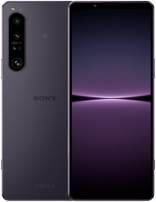 Sony Xperia 1 IV 256GB cena