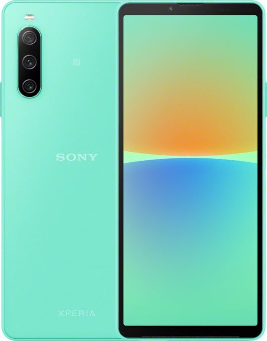 Sony Xperia 10 IV 128GB kaina